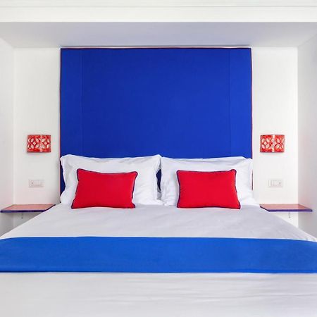 Blue View Capri Apartment Eksteriør billede